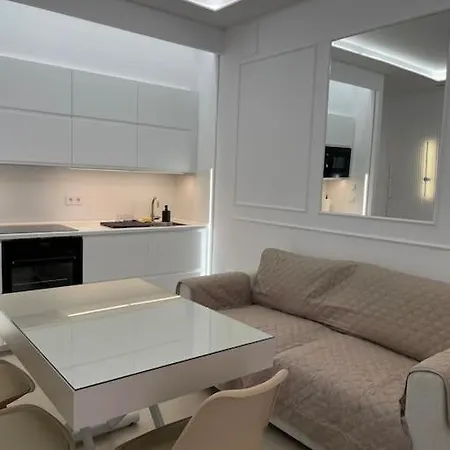 Hoomtur Apartment Seville