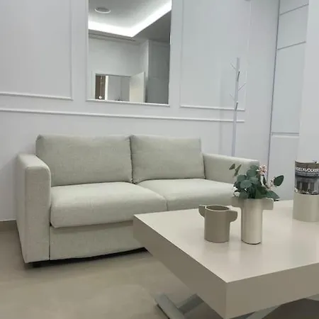 Hoomtur Apartment *