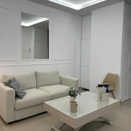 Apartment Hoomtur Seville
