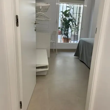 Hoomtur Apartment