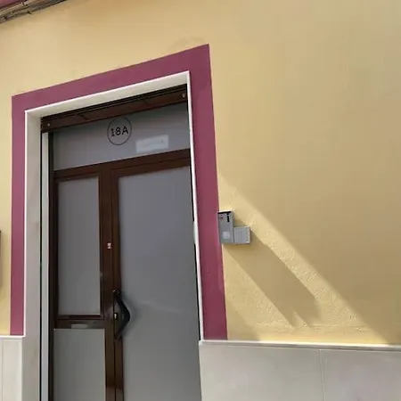 Hoomtur Apartment *