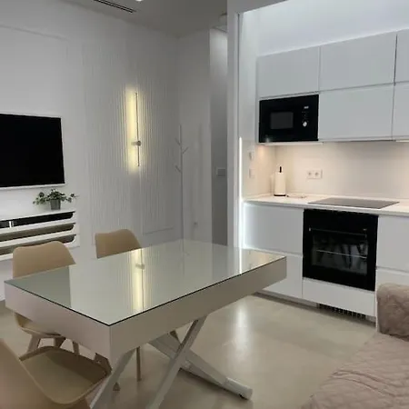 Hoomtur Apartment Seville