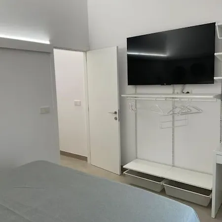 Hoomtur Apartment