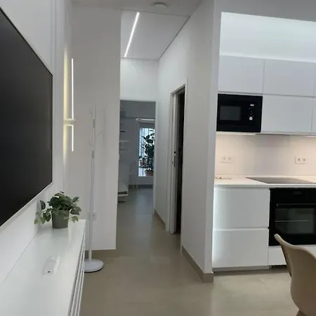 Apartment Hoomtur *