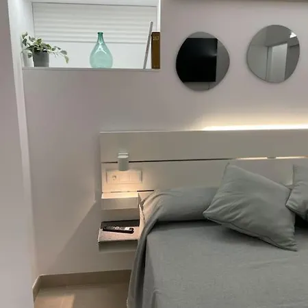 Apartment Hoomtur *